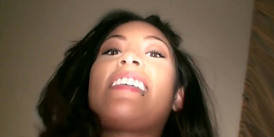Alliyah Sky has never tried such things but she cheats on BF