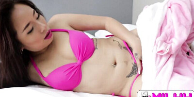 Watch fantastic Amor's sex