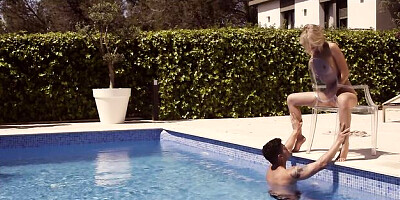 Graceful Jason Carrera - hd video - Sex Art