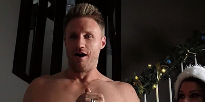 Lucky guy gets to fuck two ultimate pornstars today