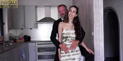 Pure Pascal's rough action