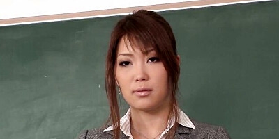 Honey's asian clip by Nippon HD