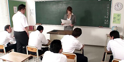 Honey's asian clip by Nippon HD