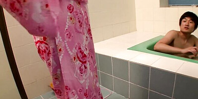 Nippon Creampie featuring femme's hd clip