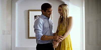 Petite girl is going to show how big of a slut she is