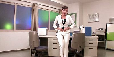 Enchanting mate - japanese video - Nippon HD