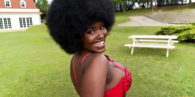 Watch enchanting Lexi Luv and Ricky Rascal's action