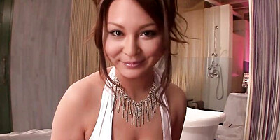 Lusty honey - busty xxx - Nippon HD