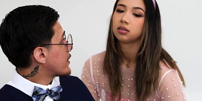 Kimora Quin Bigger Than My Boyfriend.