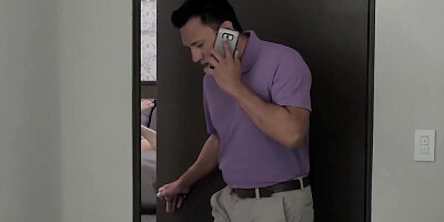 Kenna James and this other girl are just GOING AT IT