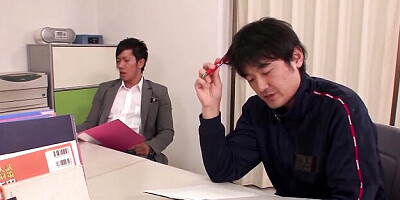 Unattainable beauty's ass action