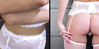 Danny and Adira's 4k clip