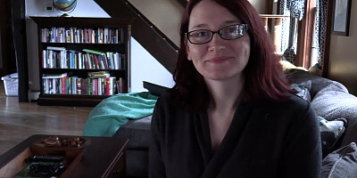 Bettie Bondage Am I A MILF Now Son