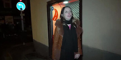 Wet chick - europe trailer - FaKings