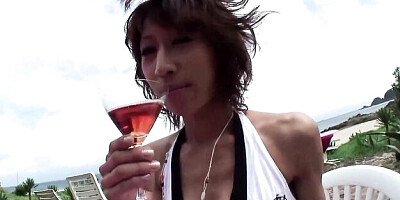 Modest lady-love - nipponhd movie - Nippon HD