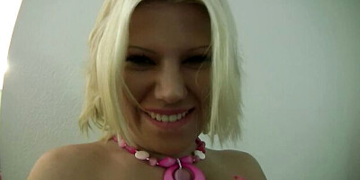 1 Girl 1 Camera - tits action
