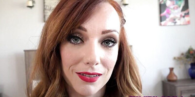 Blooming Dani Jensen - redhead xxx - 1111 Customs
