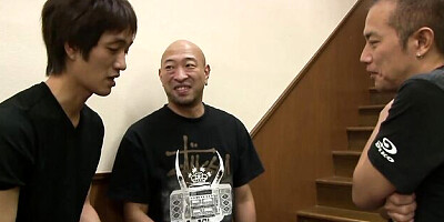 Wench's staxxx scene by Teen Nippon