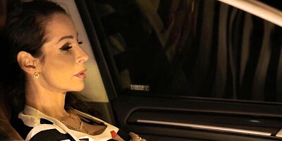 Consummate Valentina Sierra at masturbation movie