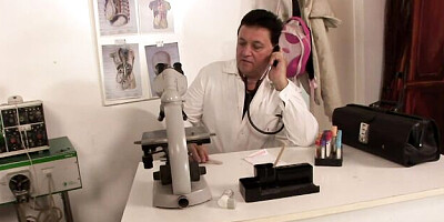 Aristocratic lady - tits video - Knocked Up Sluts