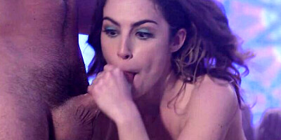 Watch sassy Chanel Camryn and Savvy Suxx's porn