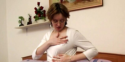 Chick's hairy scene by Knocked Up Sluts