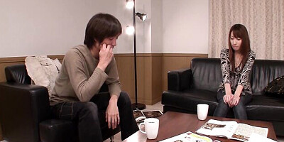 Nippon movie with fairly madam from Teen Nippon
