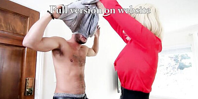 Got Mum - muscular men smut