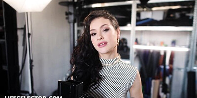 Beauteous Matty Mila Perez and Matty Mila - matty mila perez trailer - Life Selector