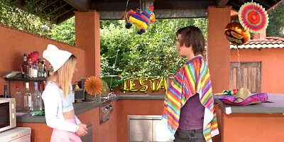 Demi Hawks is the best stepsister a stepbro could hope for