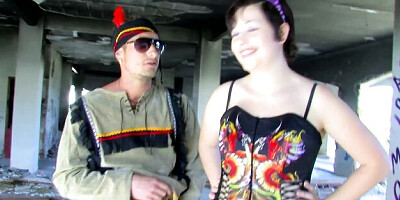 Graceful sweet thing's teen fingering (18+) movie