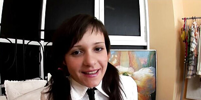 Watch lusty lady's smut