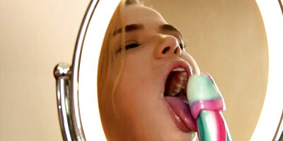 Glamorous Alina West and Filthy Rich at hardcore porn