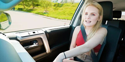 Talented Jay Rock and Natalie Knight's huge cumshot smut