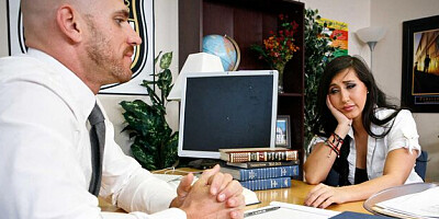 Brazzers Exxtra - big cock movie