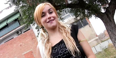 Harmonious jade's cumshot trailer