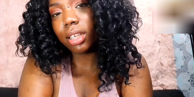 Fucking Your Black Step-Mom Chy Latte Taboo Role Play Virtual Sex