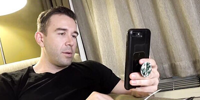 Sophia Grace's blowjob trailer by Forbidden Hookups