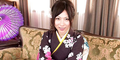 Nippon Hairy featuring Geisha's asian sex