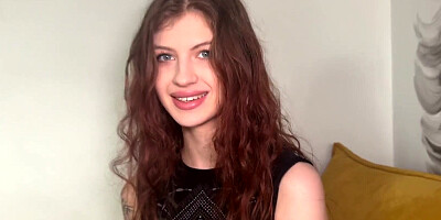 babysitter was SO HOT that I couldnt control myself