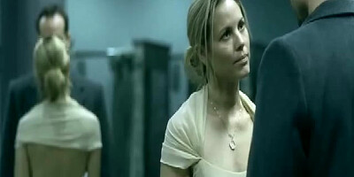 Maria Bello - Downloading Nancy
