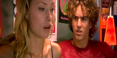 Olivia Wilde - Bickford Shmecklers Fabulous Ideas