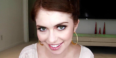 Ashlee Stidham - Cum in my mouth - ashstidham6