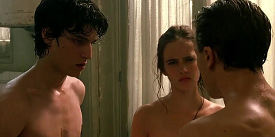 Eva Green - The Dreamers