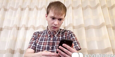 Forbidden Hookups - hd clip