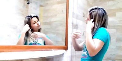 Premium GFs - blonde movie