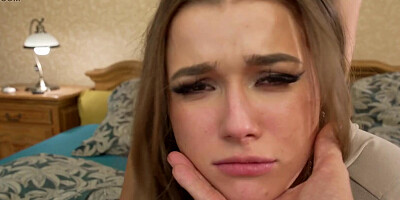 CUCK4K. Hotwife Debacle. Hot sex with Olivia Sparkle & Charlie Dean
