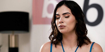 Violet Starr and Lacy Lennon's lacy lennon xxx by Bellesa Films