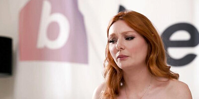 Violet Starr and Lacy Lennon's lacy lennon xxx by Bellesa Films