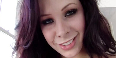 Flawless Gianna Michaels's titty fuck action